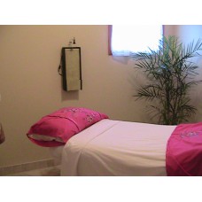 Prenatal Massage