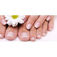 French Manicure