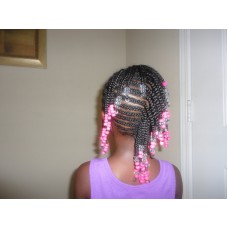 Belizean Hair Braid