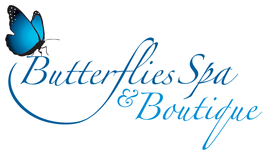 Butterflies Spa